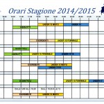 ORARIODEFINITIVO 2014-15
