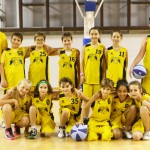Esordienti squadra