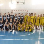 Squadra (con Bordighera)