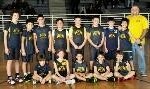 aquilotti senior 2014-2015cairo