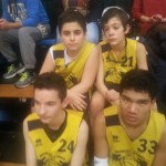 U14 2002 JTG