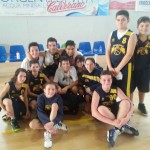 u13 foto di squadra