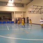 U13 sestri vs cairo1
