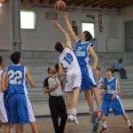 u17 maschile 3° concentramento