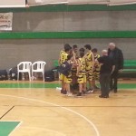 Under 14 Maschile Loano Cairo