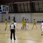 Under 16 Maschile