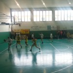 u14m sandremo vs cairo