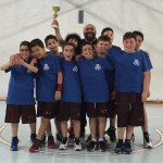 aquilotti senior torneo taggia