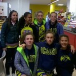 u16f cairo vs lerici