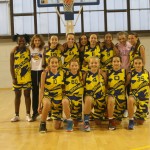 Foto squadra U16f