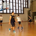 CSI JUNIORES cairo vs mondovì