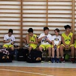 U13m orol cairo vs varazze