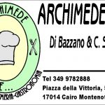 Logo Archimede Colorato Sito