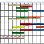 Orario 2017-2018