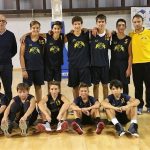 U14M cairo vs varazze