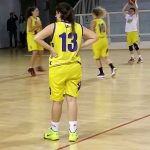 U20 F cairo vs san terenzo
