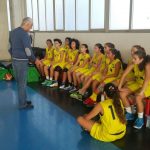 U14F maremola vs cairo 01