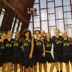 U16F cairo vs lerici