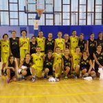 U13f cairo A vs Cairo B