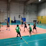 U14F CSI mondovì vs cairo 01