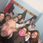 Aquilotti protagonisti