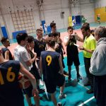 junior mondovì vs cairo
