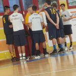 CSI Junior Semifinale Play off Savigliano vs Cairo