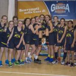 U14f csi Finali Provinciali