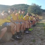 u13m 2°posto taggia