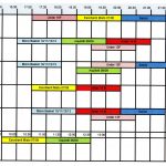 Orario Definitivo 5.0 2018-2019