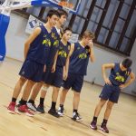U14m cairo vs rivarolo
