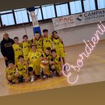 ESORDIENTI cairo vs albenga B