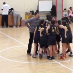 U13F Pallacanestro Loano-Basket Cairo