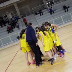 U13f cairo vs ponente b