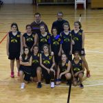 u13f ponente A vs cairo