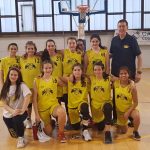 U13F cairo vs loano