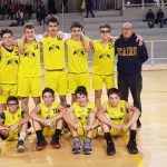u14m cairo vs xxmiglia