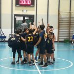 u14m my basket ge vs cairo