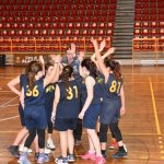 U13fponente b vs cairo