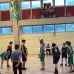 U14 M Gara 2 Quarti Virtes ge – cairo