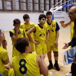 U14M Basket Cairo – Loano Garassini